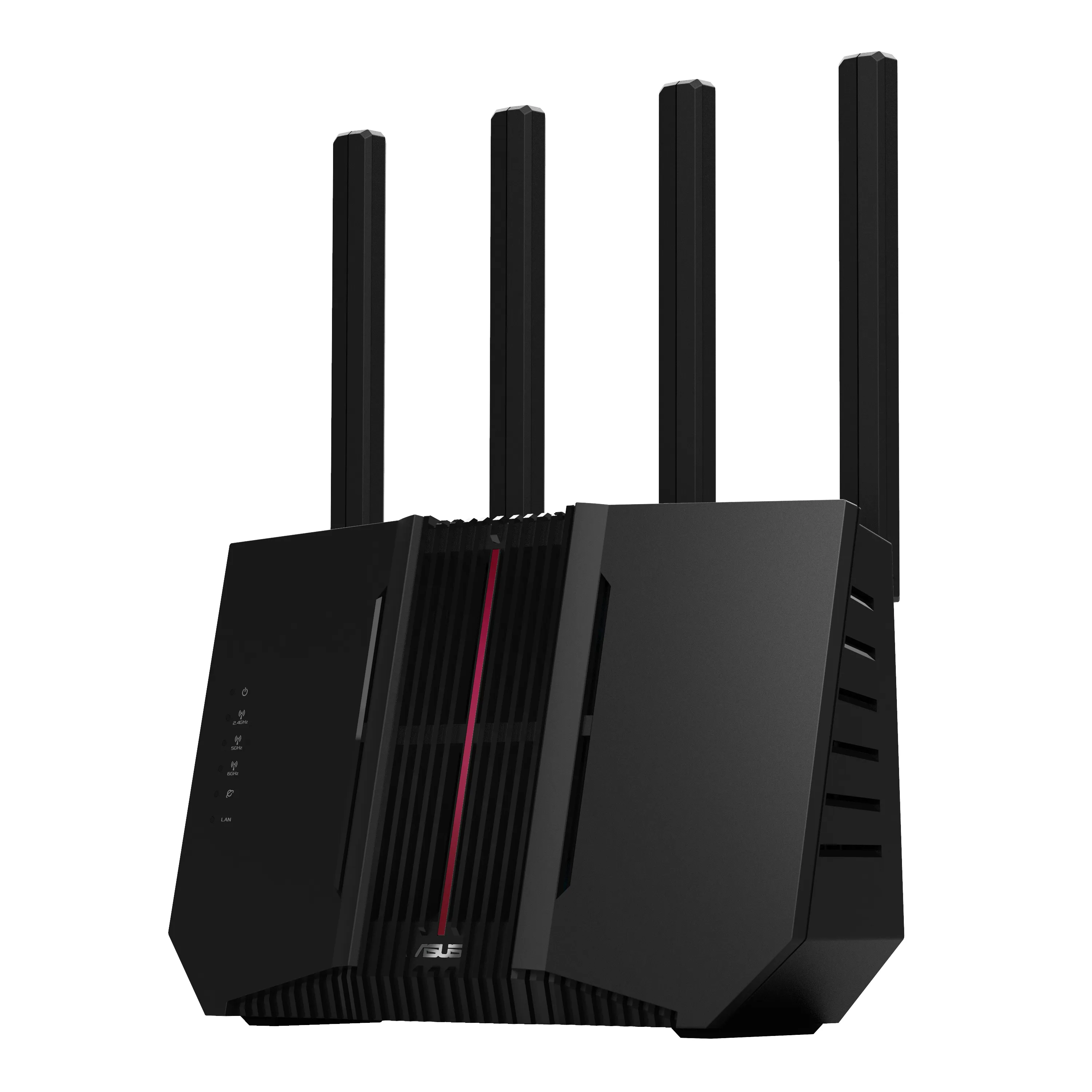 Asus RT-BE92U Tri-Band, WiFi 7 - router