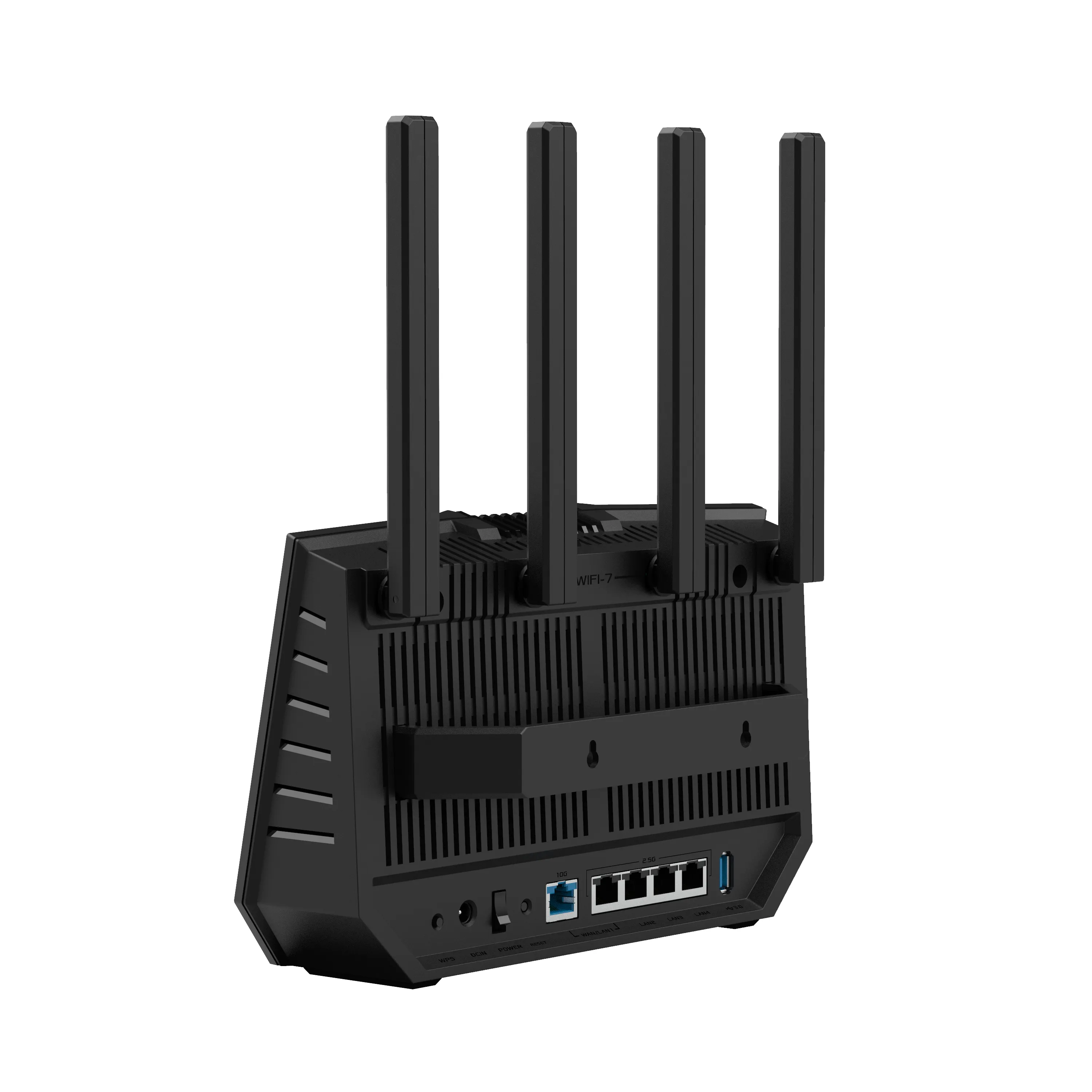 Asus RT-BE92U Tri-Band, WiFi 7 - router