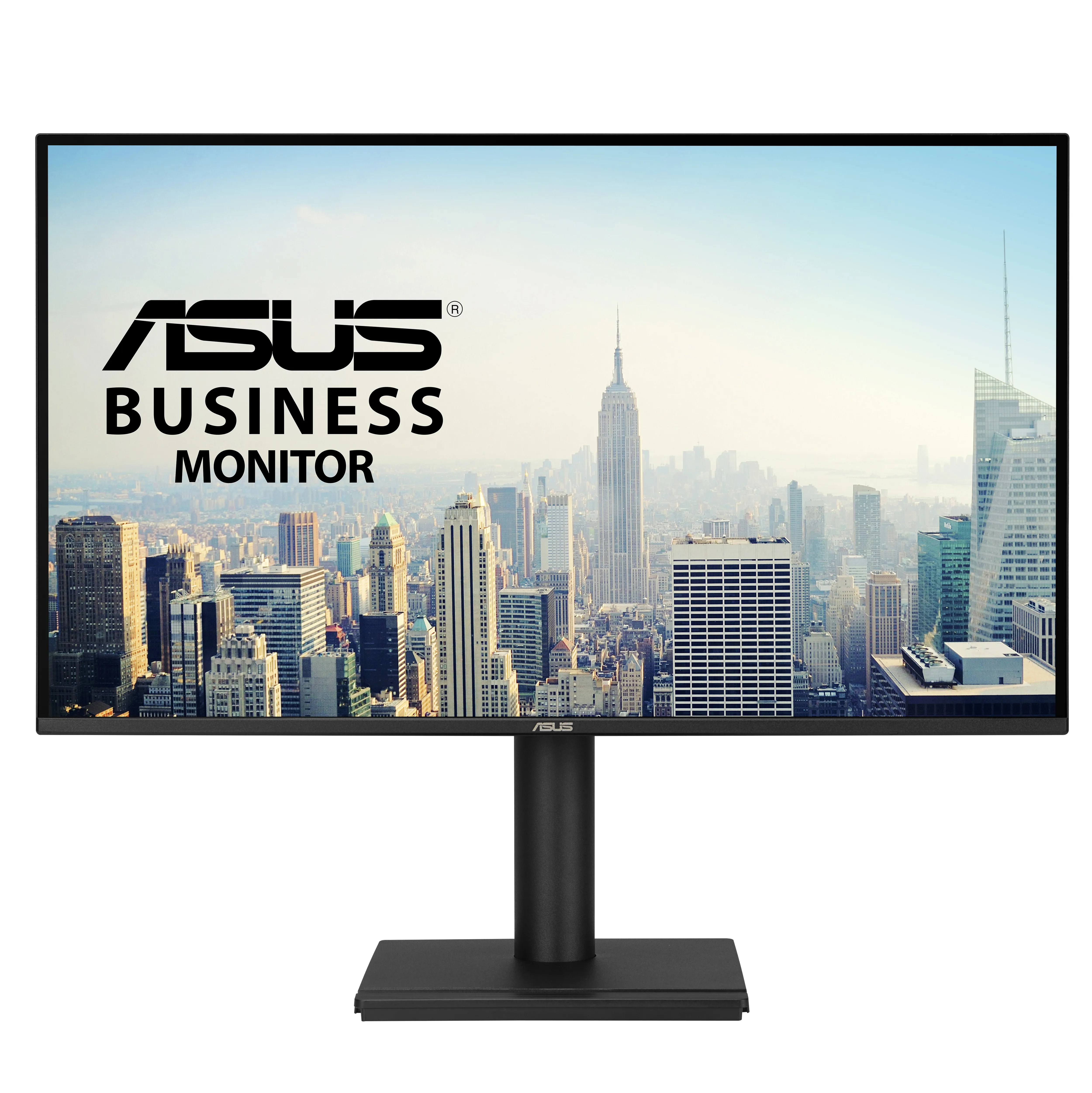 ASUS VA27AQSE 27" QHD, IPS -näyttö ASUS VA27AQSE 27" QHD, IPS -näyttö