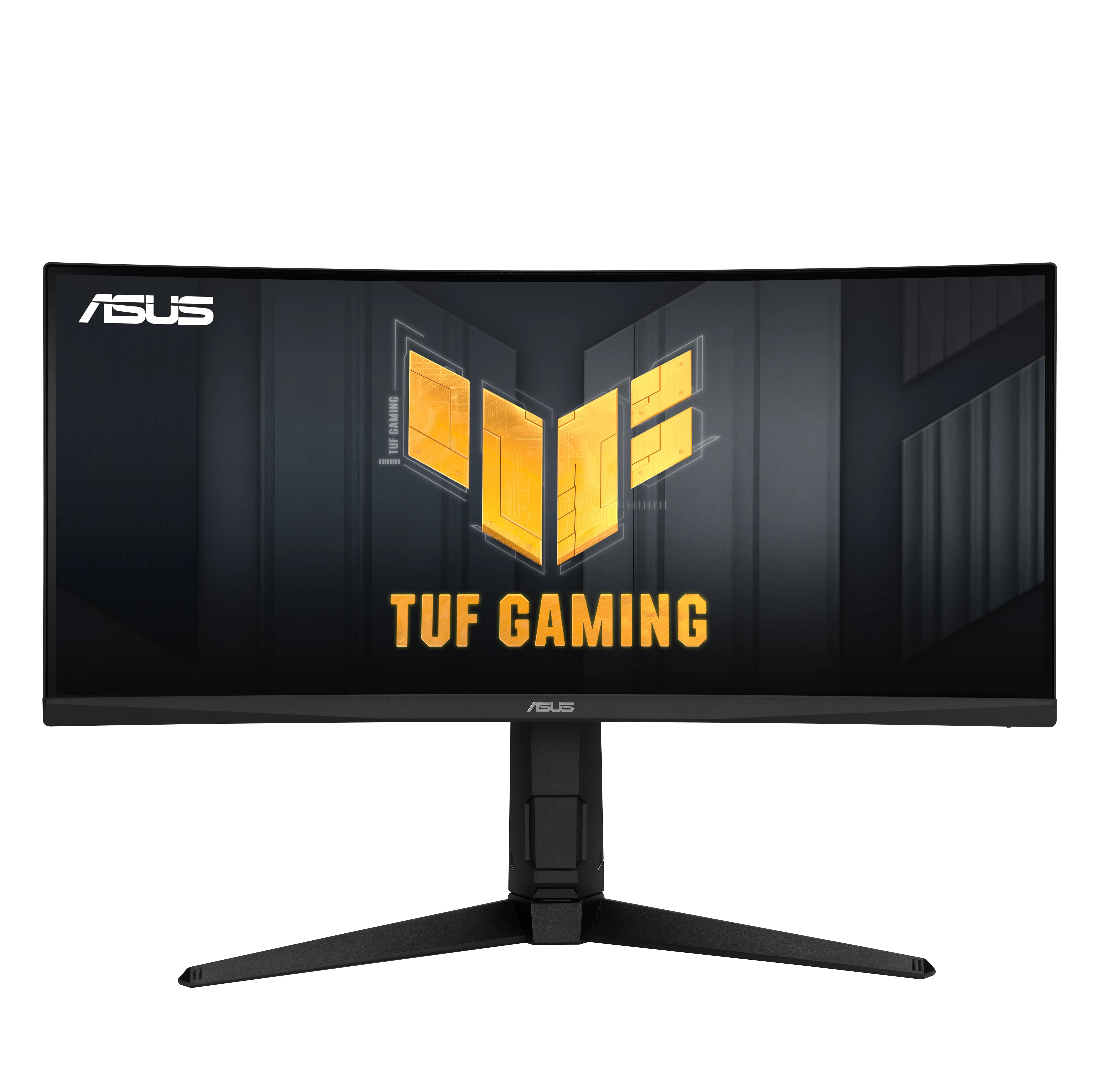Asus 30" TUF Gaming VG30VQL1A 2560x1080px, VA - curved gaming monitor