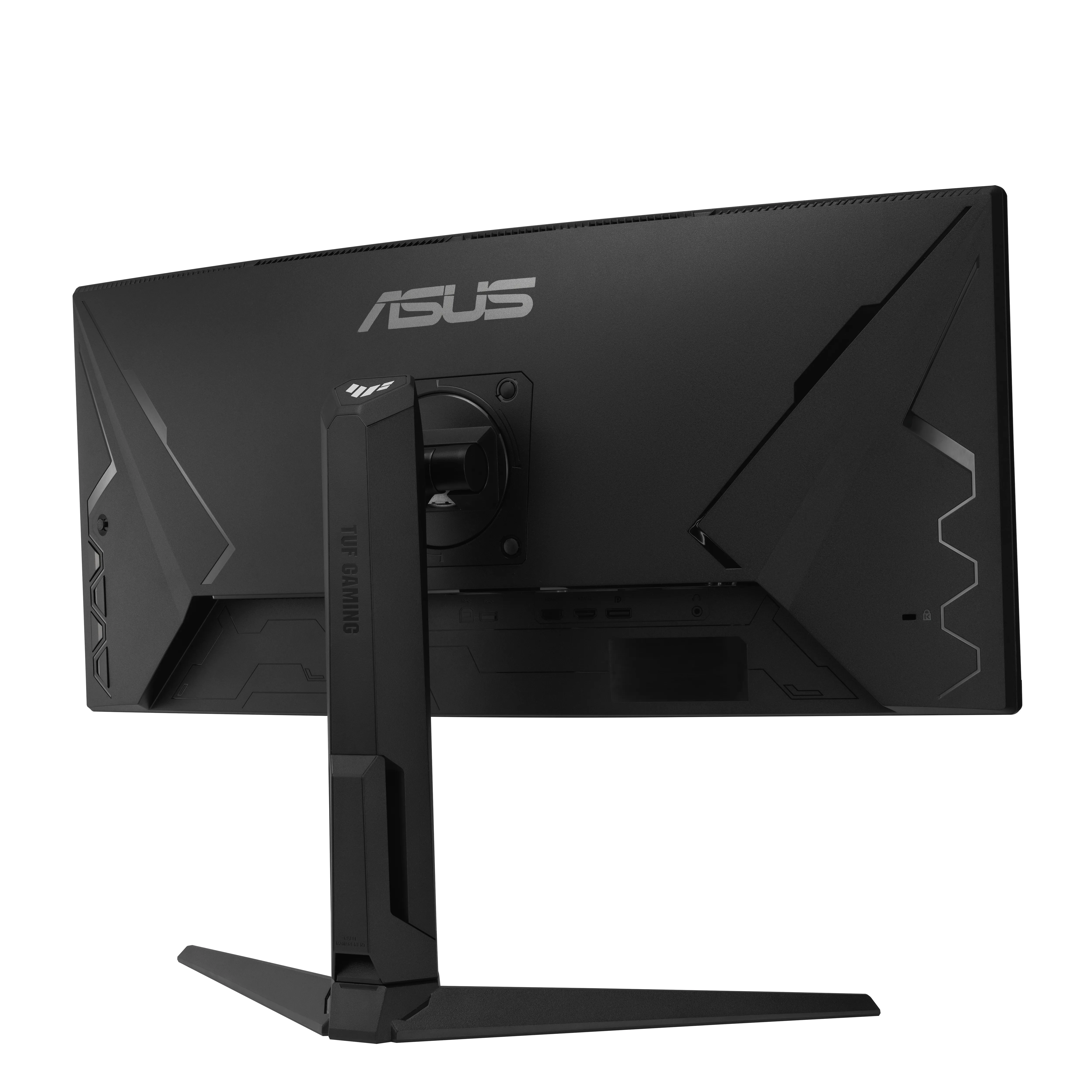 Asus 30" TUF Gaming VG30VQL1A 2560x1080px, VA - curved gaming monitor