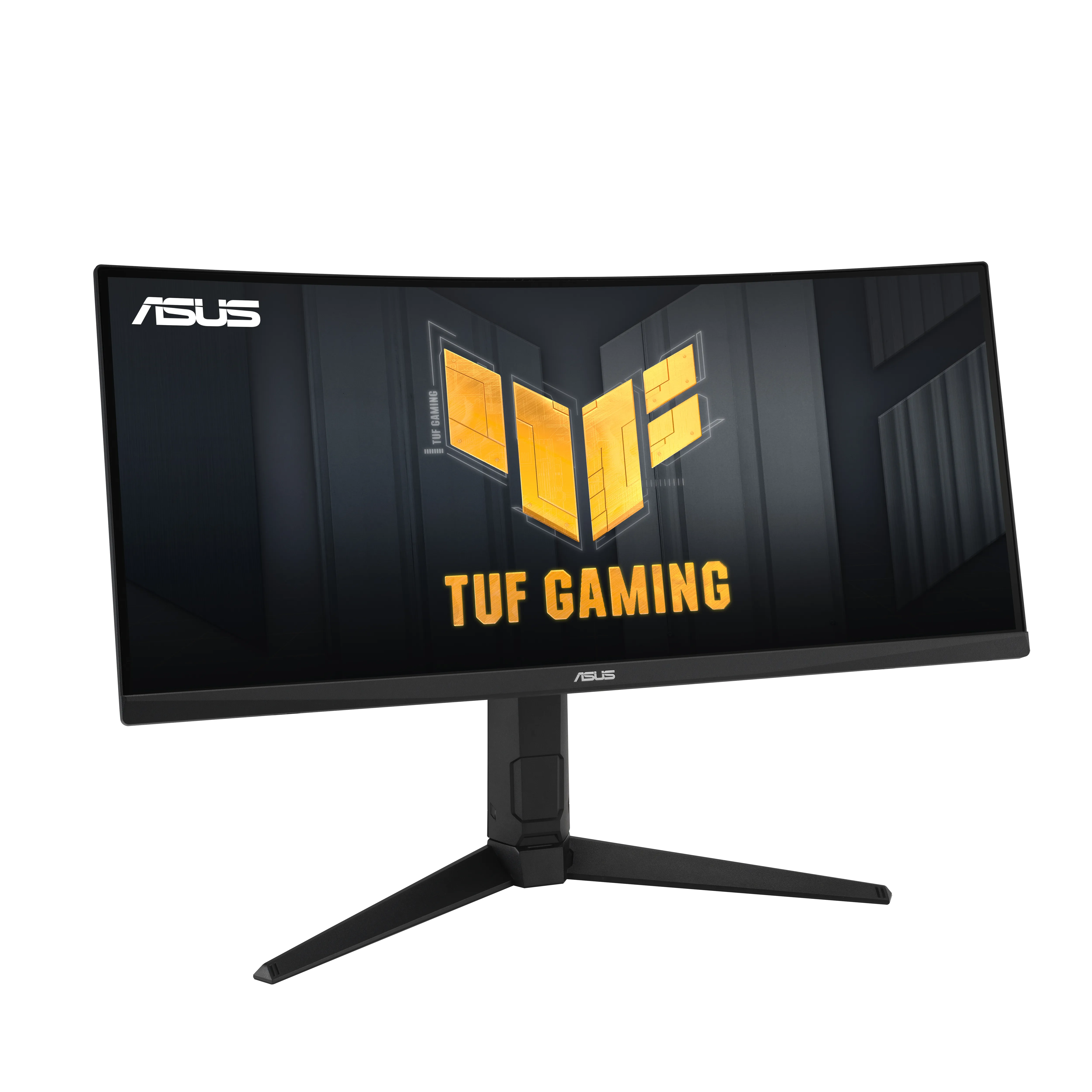Asus 30" TUF Gaming VG30VQL1A 2560x1080px, VA - curved gaming monitor