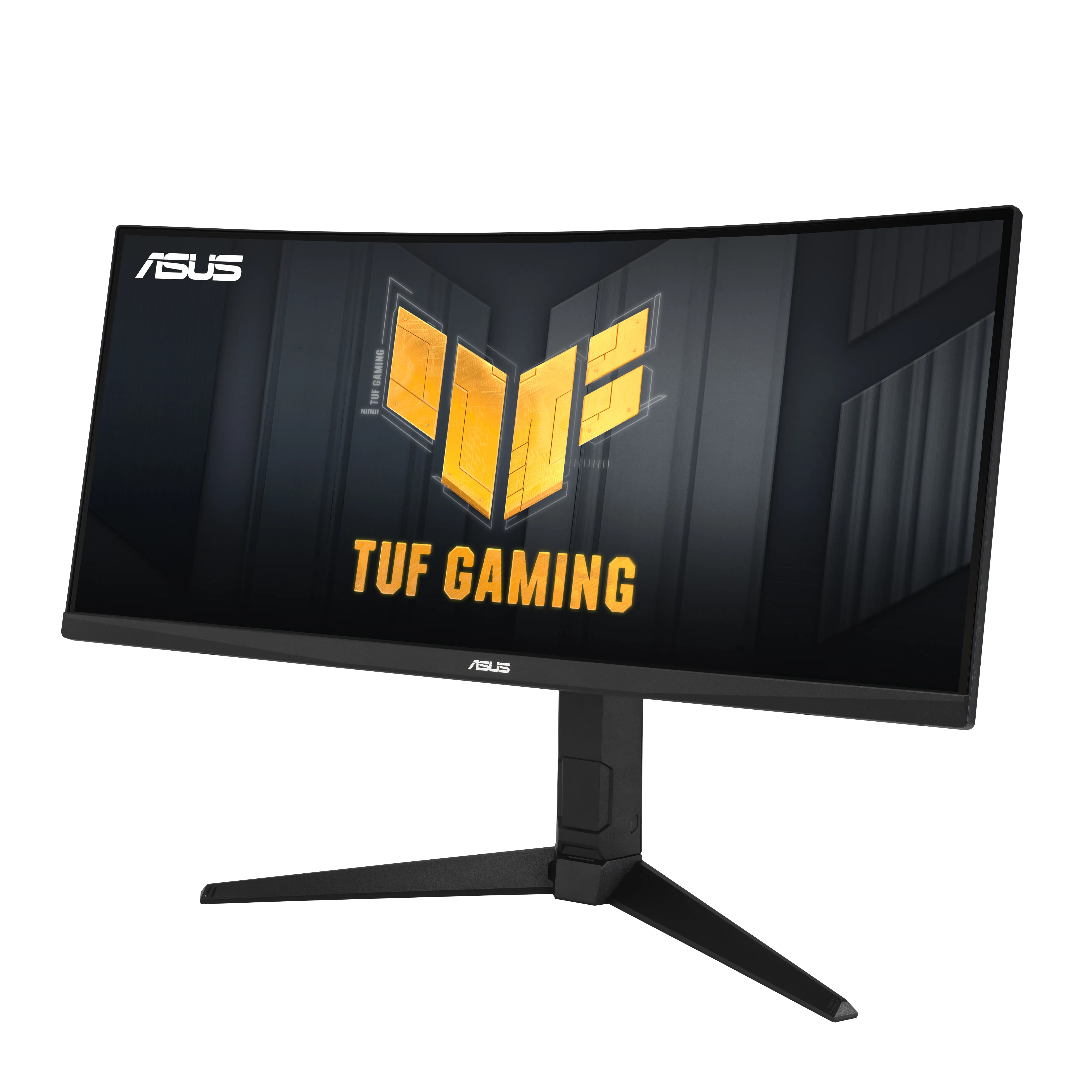 Asus 30" TUF Gaming VG30VQL1A 2560x1080px, VA - curved gaming monitor