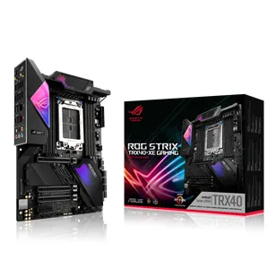 Asus ROG Strix TRX40-XE Gaming ATX-emolevy