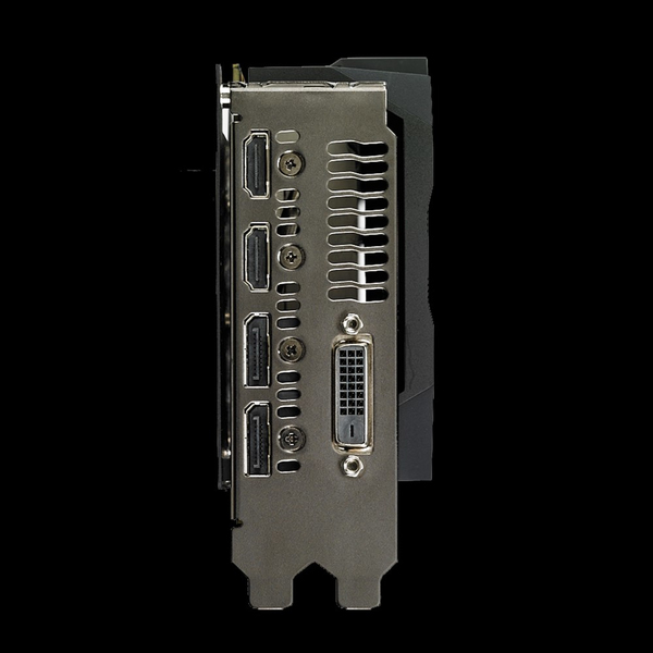 Asus GeForce GTX 1070 Ti Cerberus Advanced 8GB - Graphics card