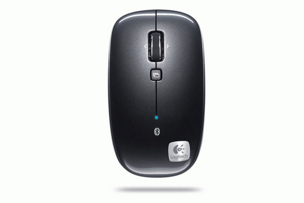 Mouse Bluetooth M555B