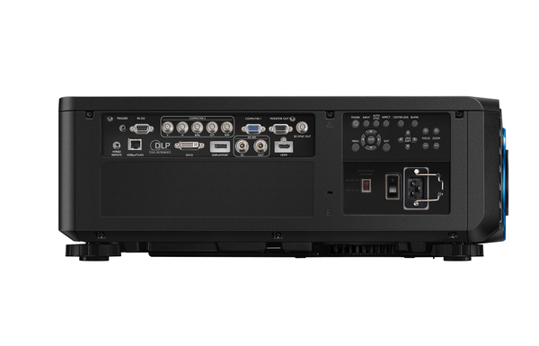 BENQ LU9715 8000ANSI WUXGA 100000:1 28KG