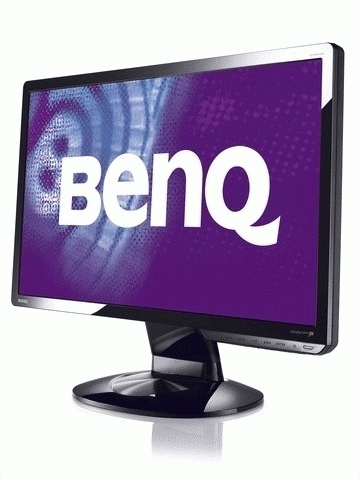 BENQ G2420HDBE 24inch Wide TFT