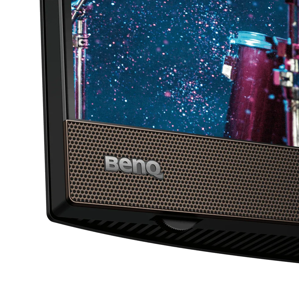 BenQ 32" EW3280U, 4K UHD, USB-C, IPS -n&auml;ytt&ouml;