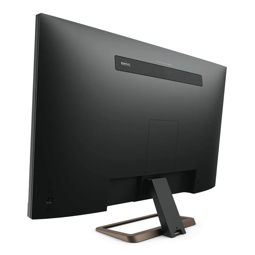 BenQ 32" EW3280U, 4K UHD, USB-C, IPS -n&auml;ytt&ouml;