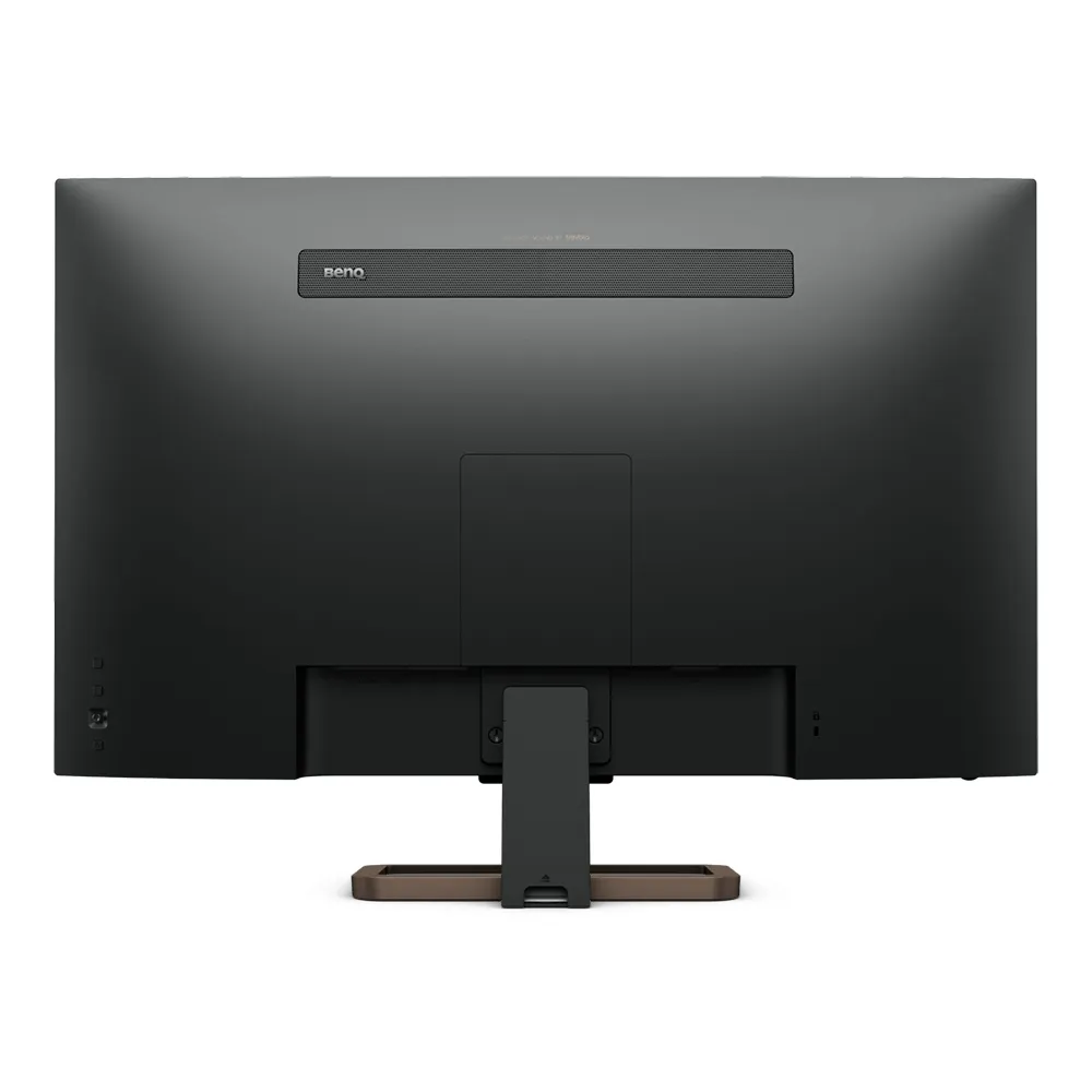 BenQ 32" EW3280U, 4K UHD, USB-C, IPS -n&auml;ytt&ouml;