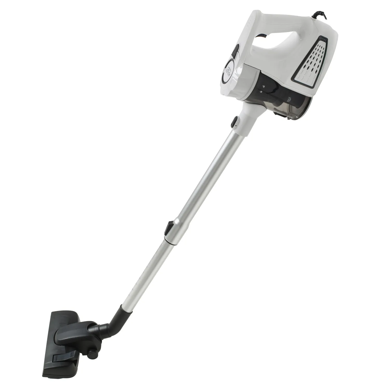 Adler AD 7036W - handdammsugare 1.5 L 800 W p&aring;sl&ouml;s, vit