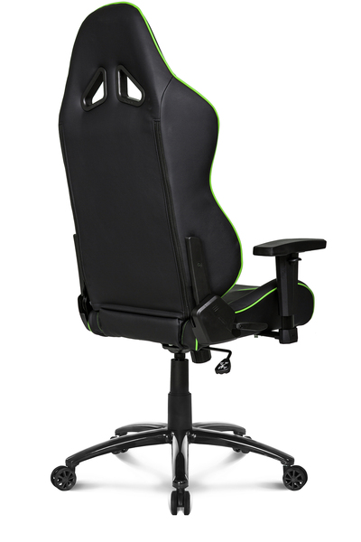 AKRacing Core SX - gaming chair, Green