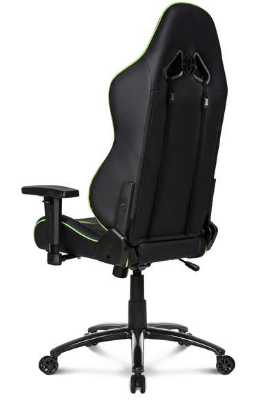 AKRacing Core SX - gaming chair, Green