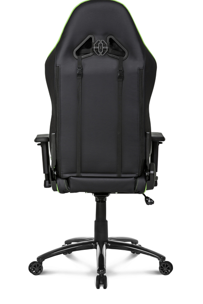 AKRacing Core SX - gaming chair, Green
