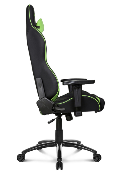 AKRacing Core SX - gaming chair, Green