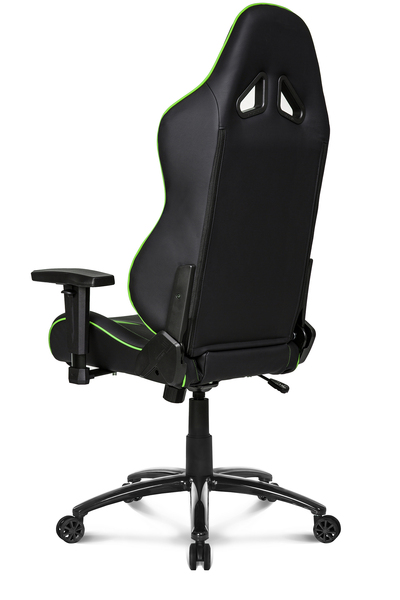 AKRacing Core SX - gaming chair, Green