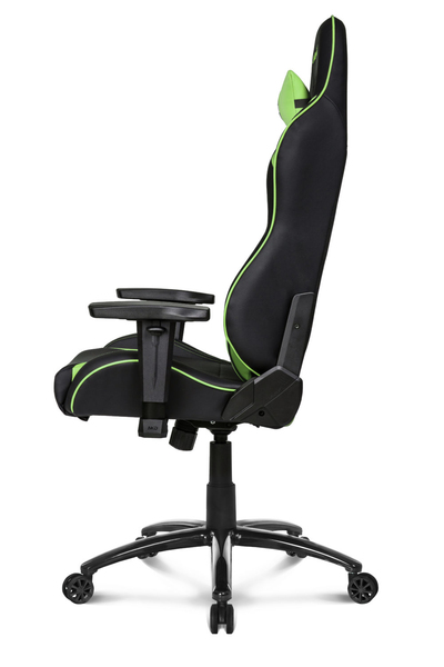 AKRacing Core SX - gaming chair, Green