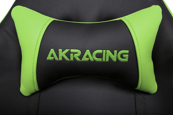 AKRacing Core SX - gaming chair, Green