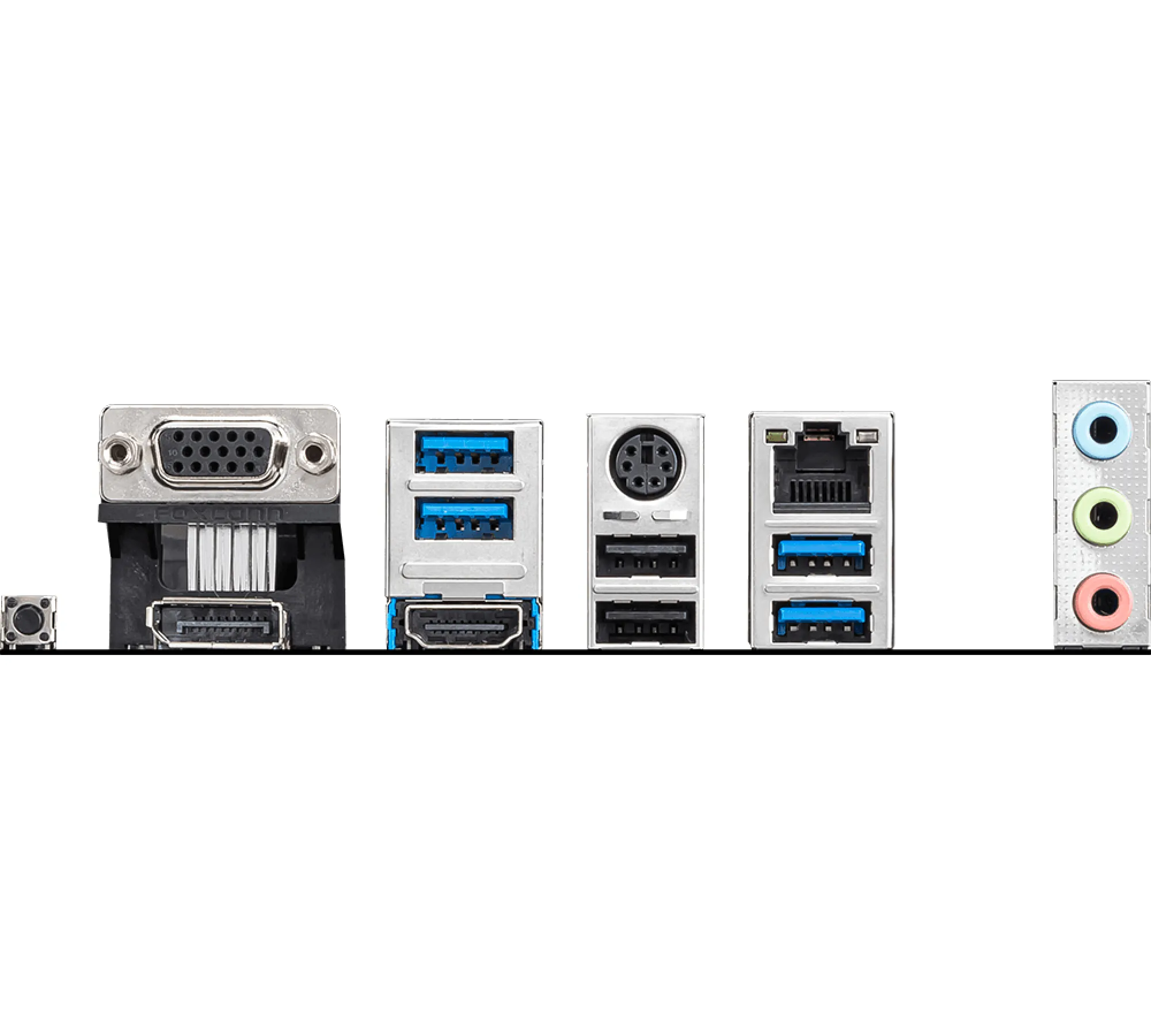 MSI B550M PRO-VDH mATX - motherboard