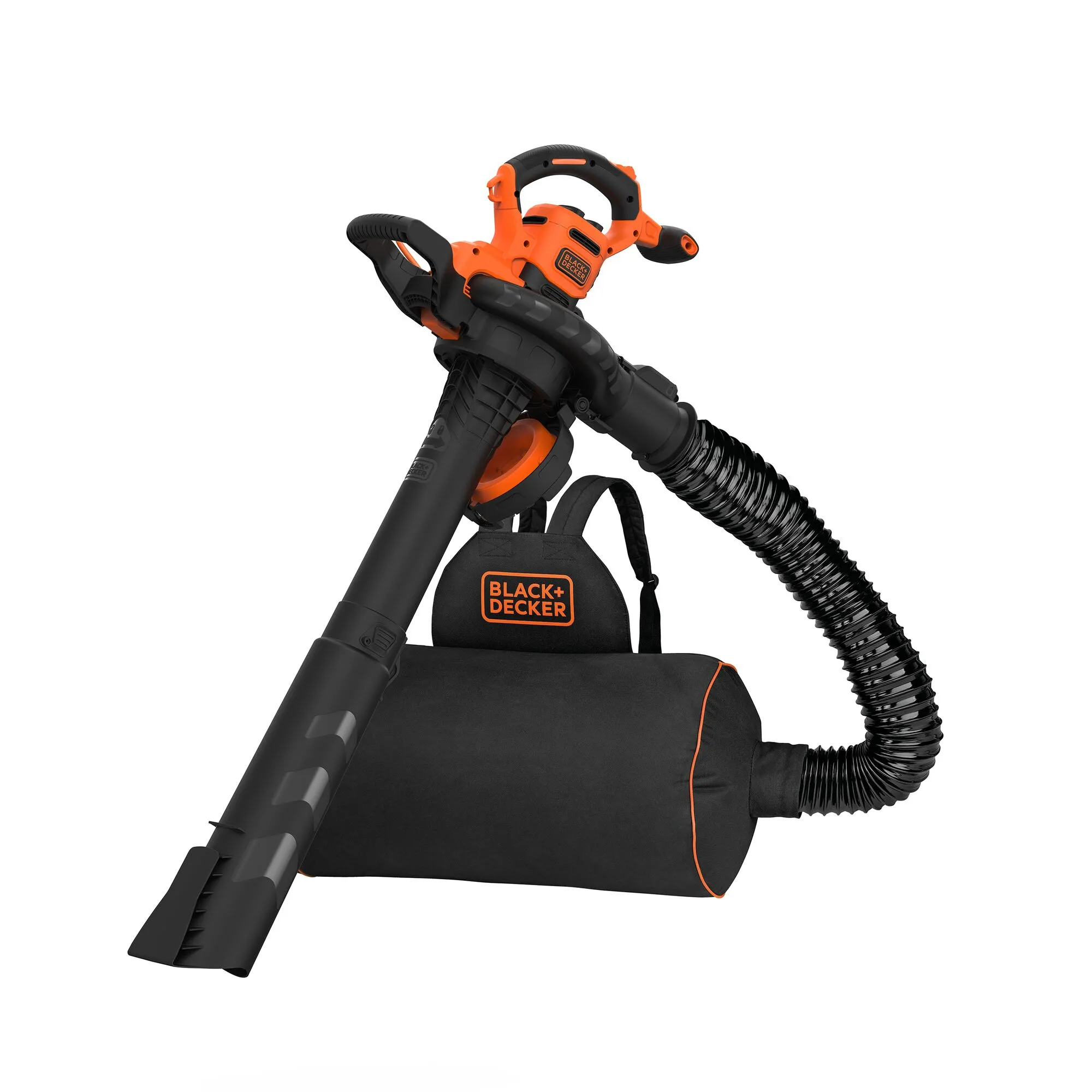 BLACK+DECKER BEBLV300-QS Käsipuhallin