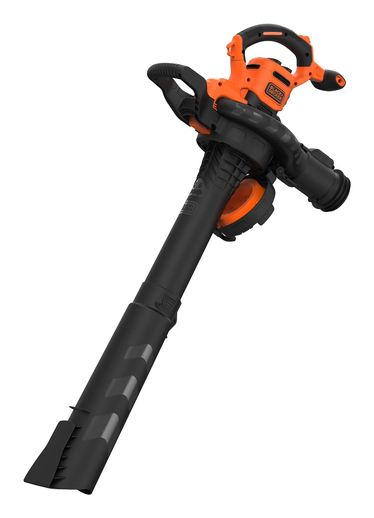 BLACK+DECKER BEBLV300-QS Handheld blower