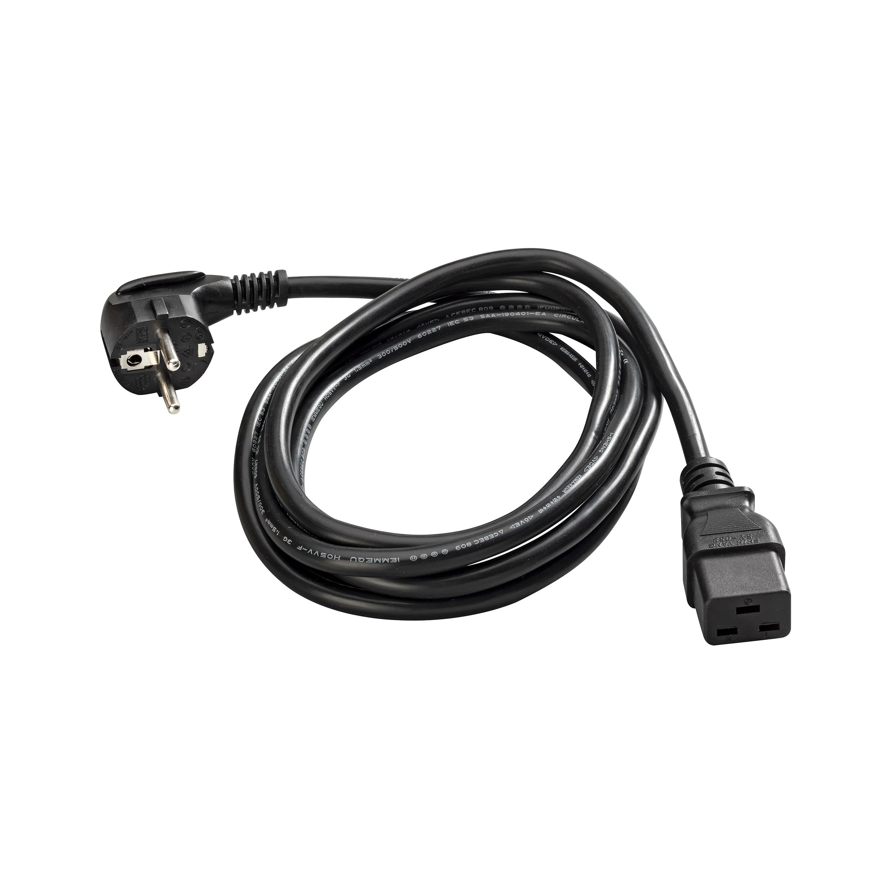 EATON Input cord 16A EU