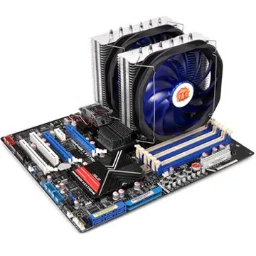 Thermaltake Frio Extreme processorluftkylare