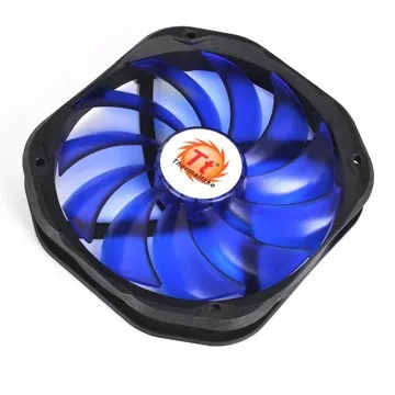 Thermaltake Frio Extreme processorluftkylare