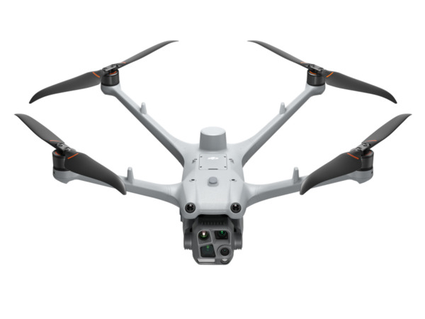 DJI Matrice 4TD + RC Plus 2 Enterprise