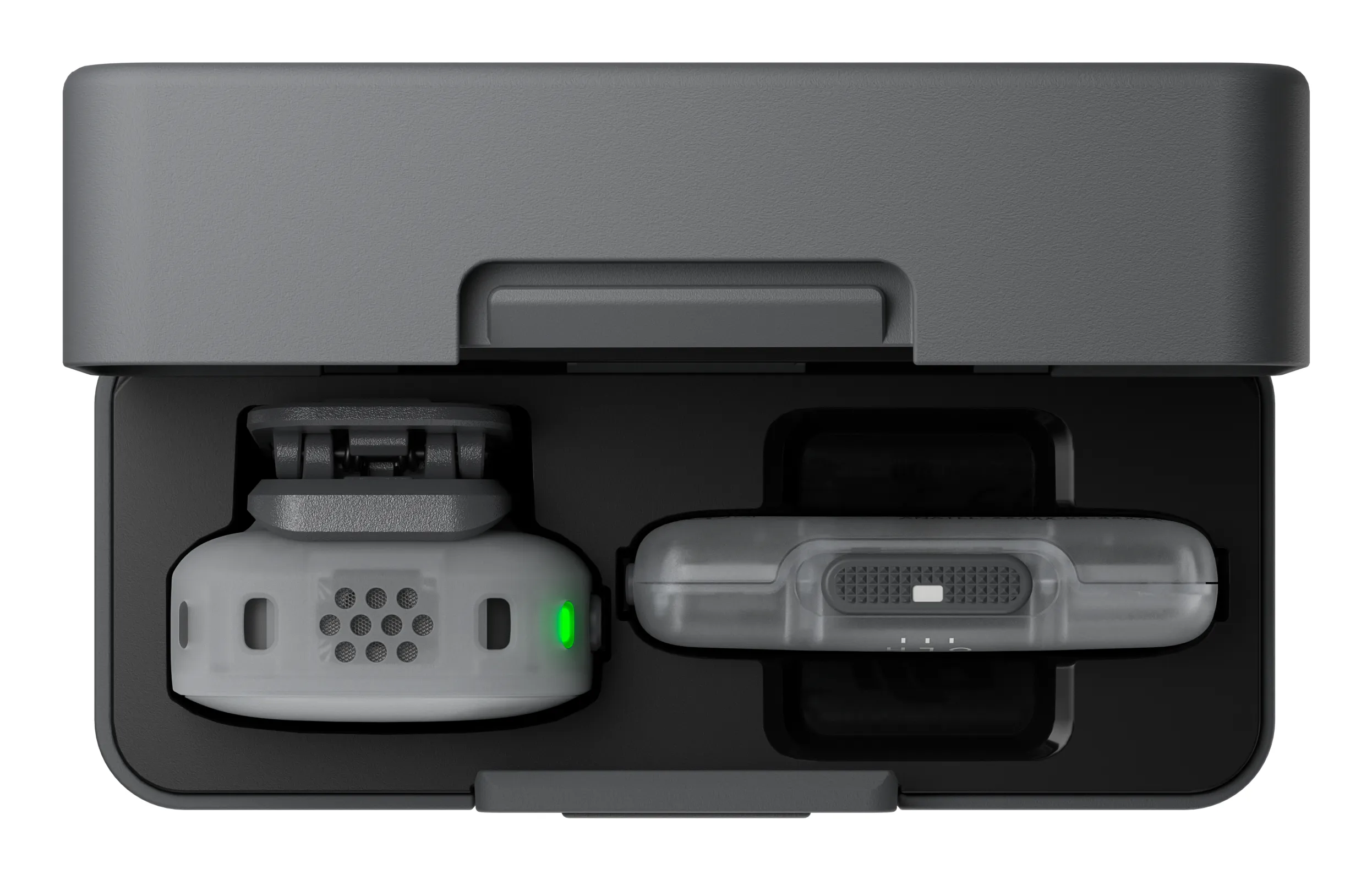 DJI Mic Mini 2 (1 TX + 1 Mobile RX + Charging Case)