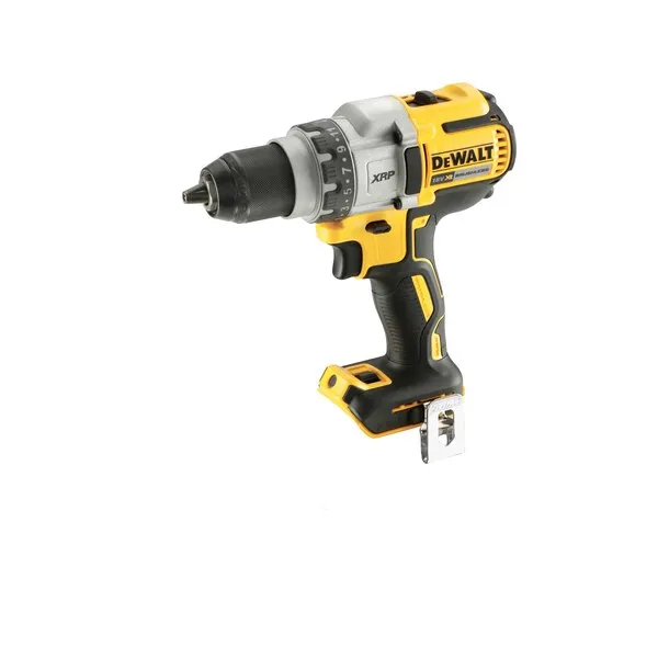 DeWALT BASIC VERSION DCD991NT-XJ -sladdl&ouml;s borrmaskin