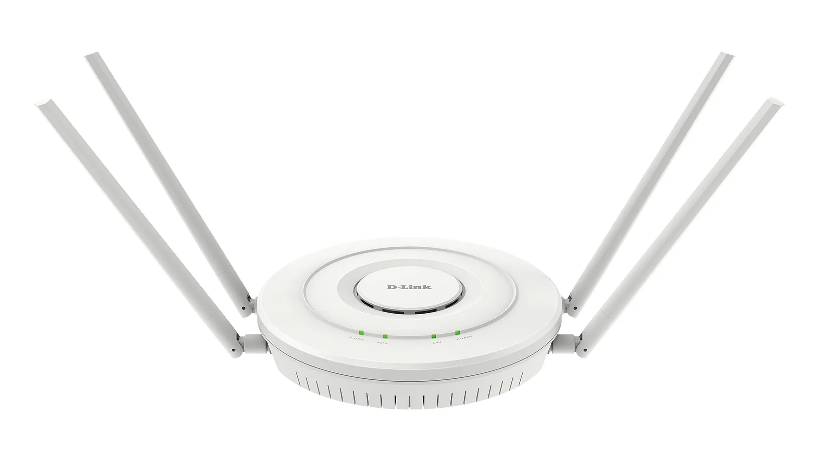 D-LINK AP AC1200 PoE EXT ANT