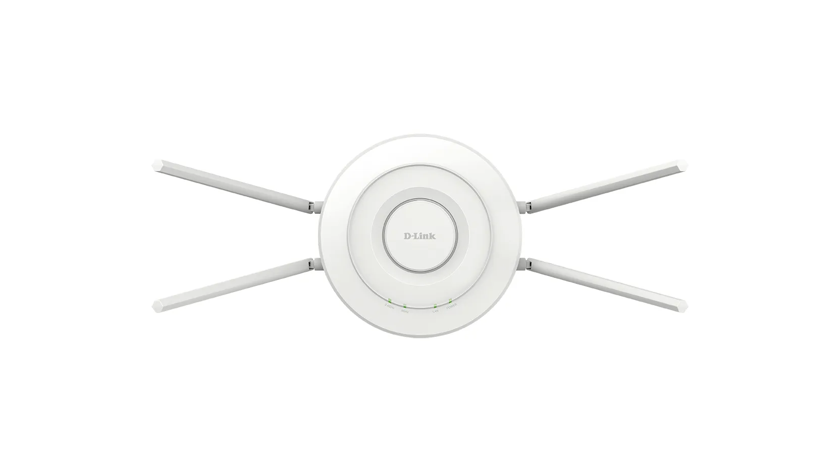 D-LINK AP AC1200 PoE EXT ANT