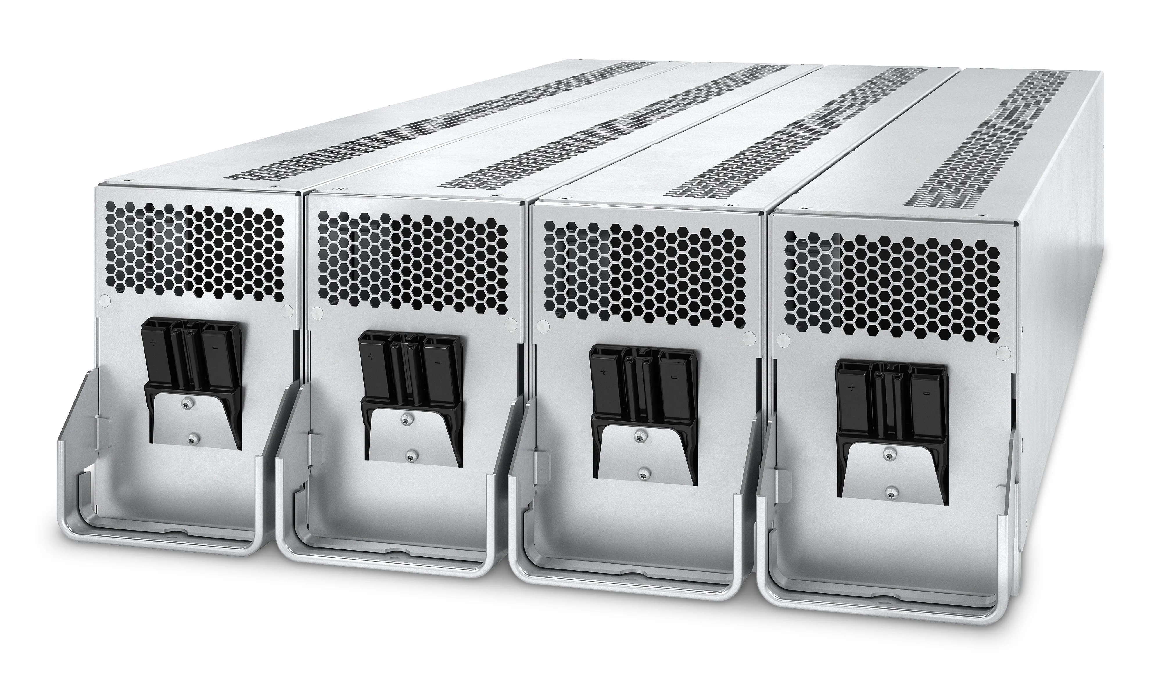 APC High Capacity Battery Module - UPS paristoliit&auml;nt&auml; - 4 x akku/paristo - Lyijyhappo - 9 Ah malleihin P/N: E3SUPS10K3IB2, E3SUPS15K3IB1, E3SUPS15K3IB2, E3SUPS
