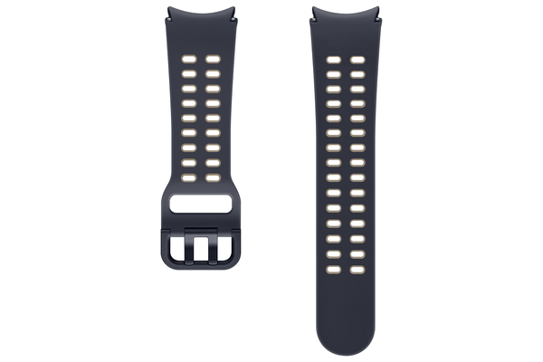 Samsung Watch ExtSptBand S/M Graph/Titan