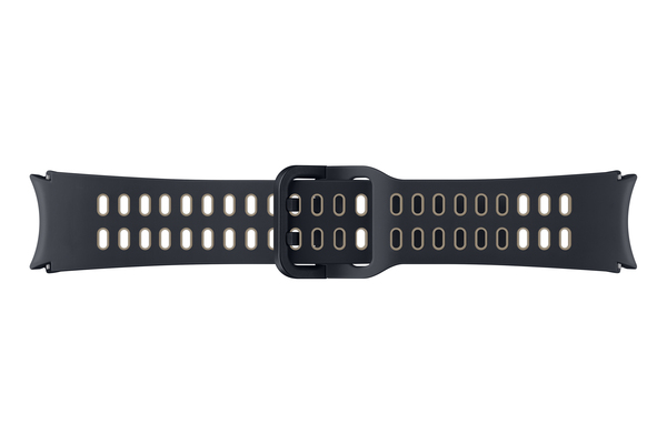 Samsung Watch ExtSptBand S/M Graph/Titan