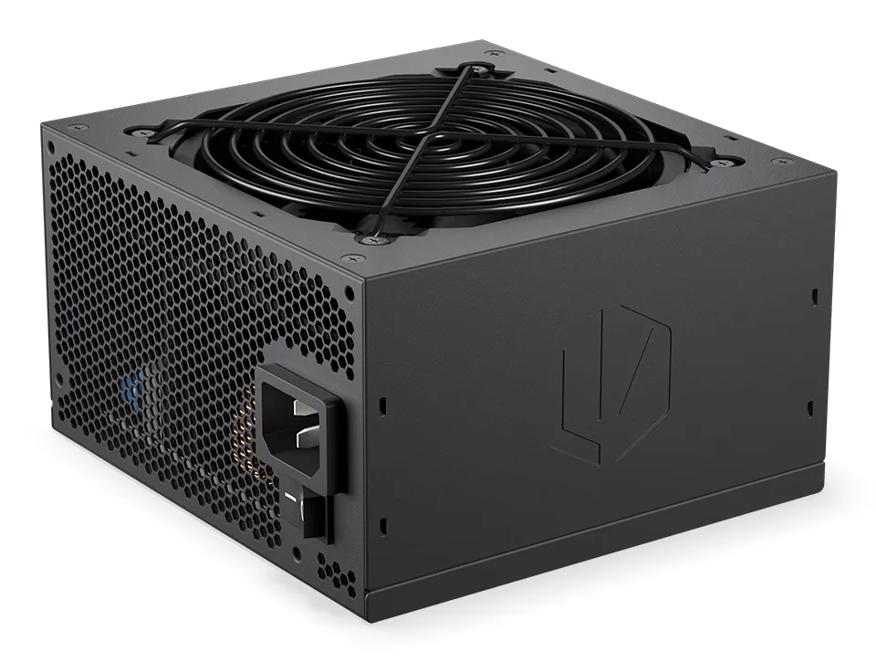 Endorfy Supremo FM5 750W -virtal&auml;hde, 80 Plus Gold