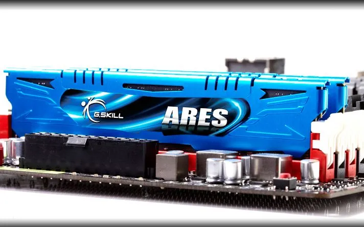 16GB DDR3-2400