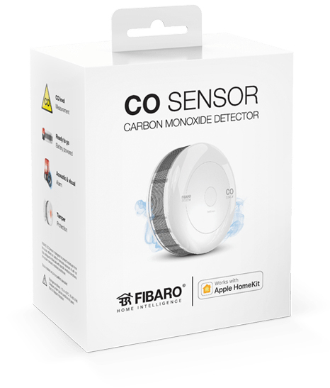 CO Sensor