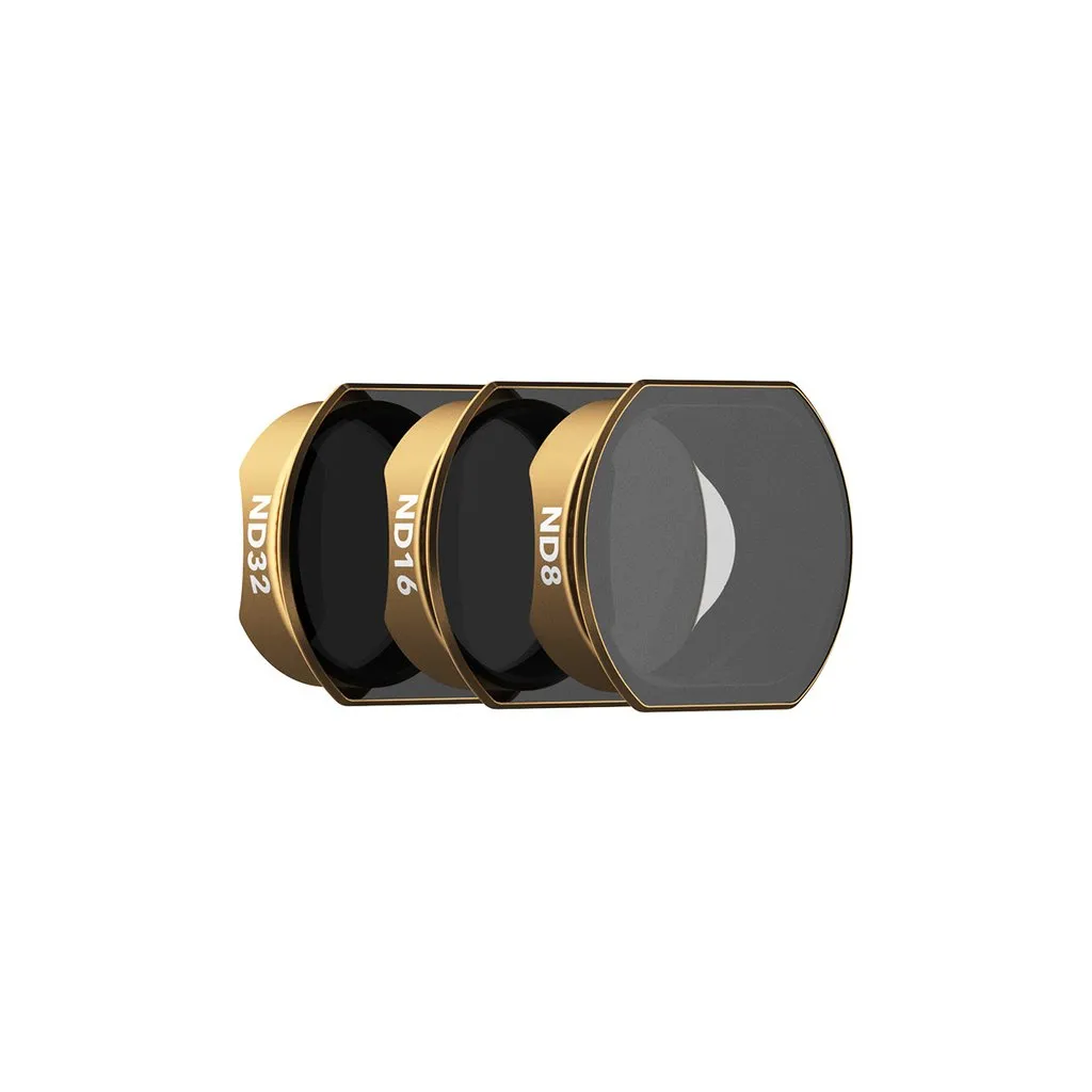 Shutter Collection Dji Fpv