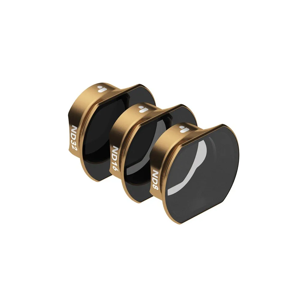 Shutter Collection Dji Fpv