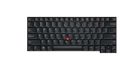 Thinkpad Keyboard L470 SWE/FI
