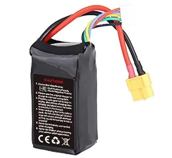 WALKERA, F215 Li-po battery 14.8V 1300mA