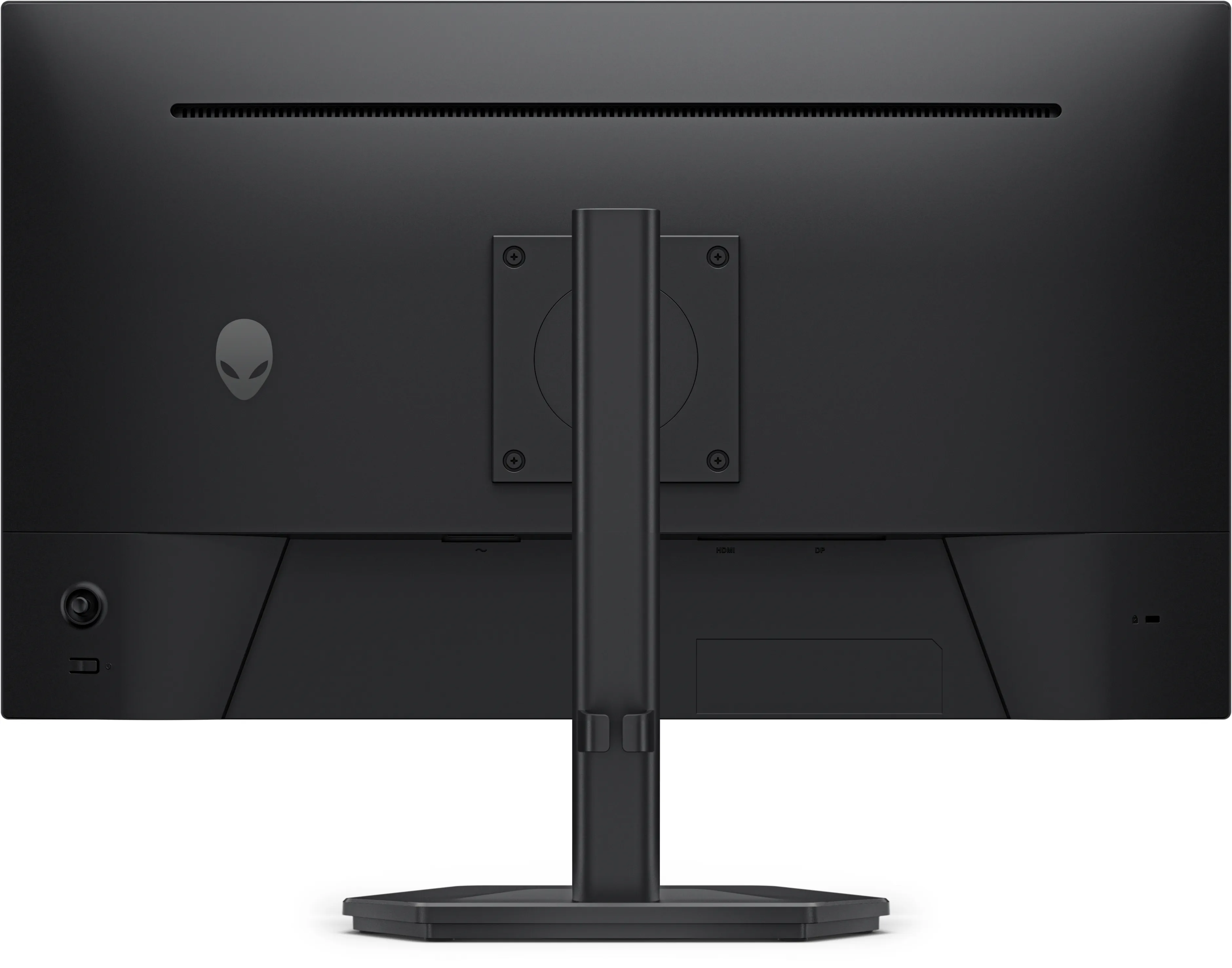 Dell Alienware AW2726DL 27" QHD, IPS, HDR, 280Hz -pelin&auml;ytt&ouml;