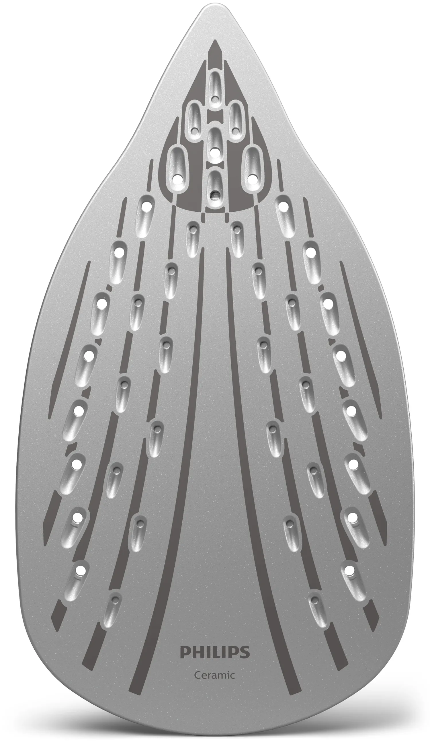 Philips EasySpeed -H&ouml;yrysilitysrauta, Sininen, Valkoinen