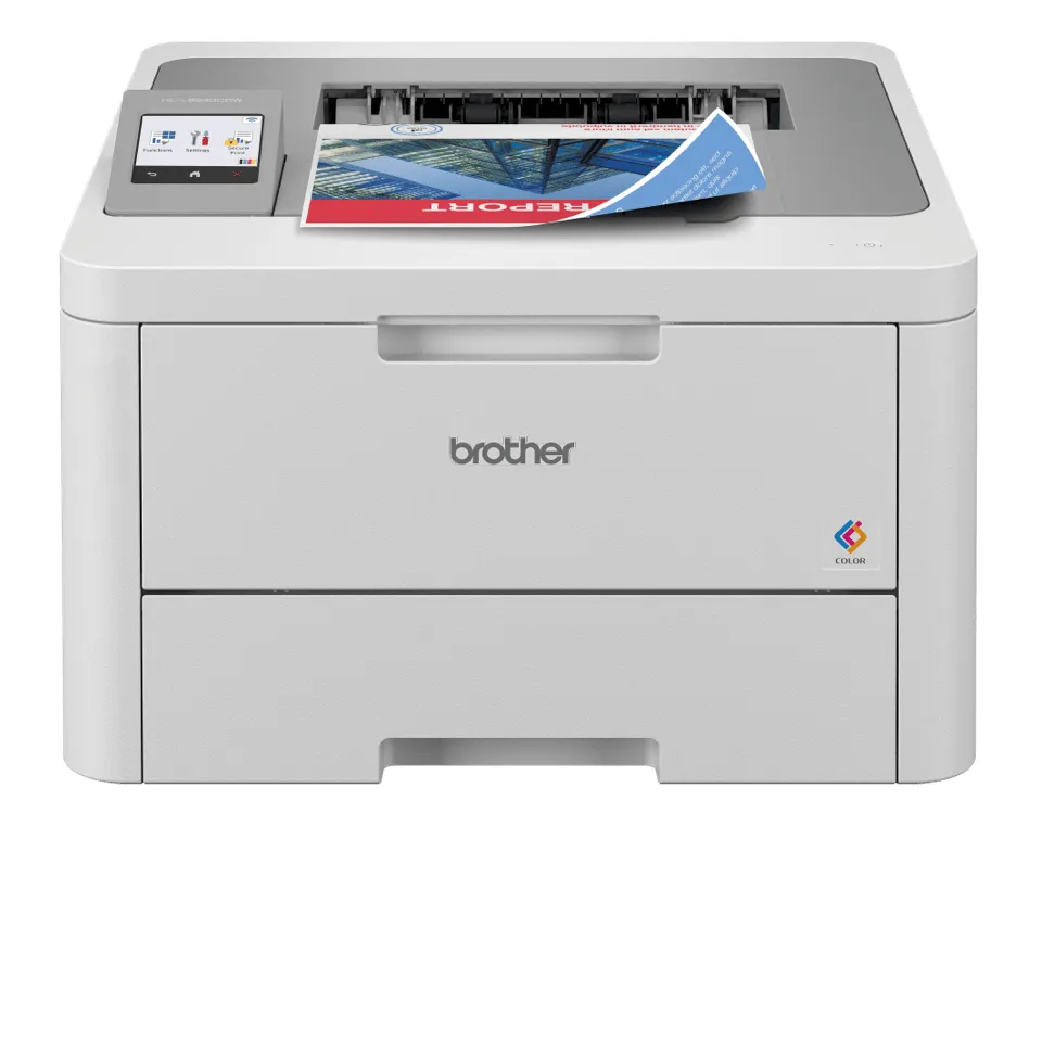 Brother HL-L8230CDW - LED Color Printer
