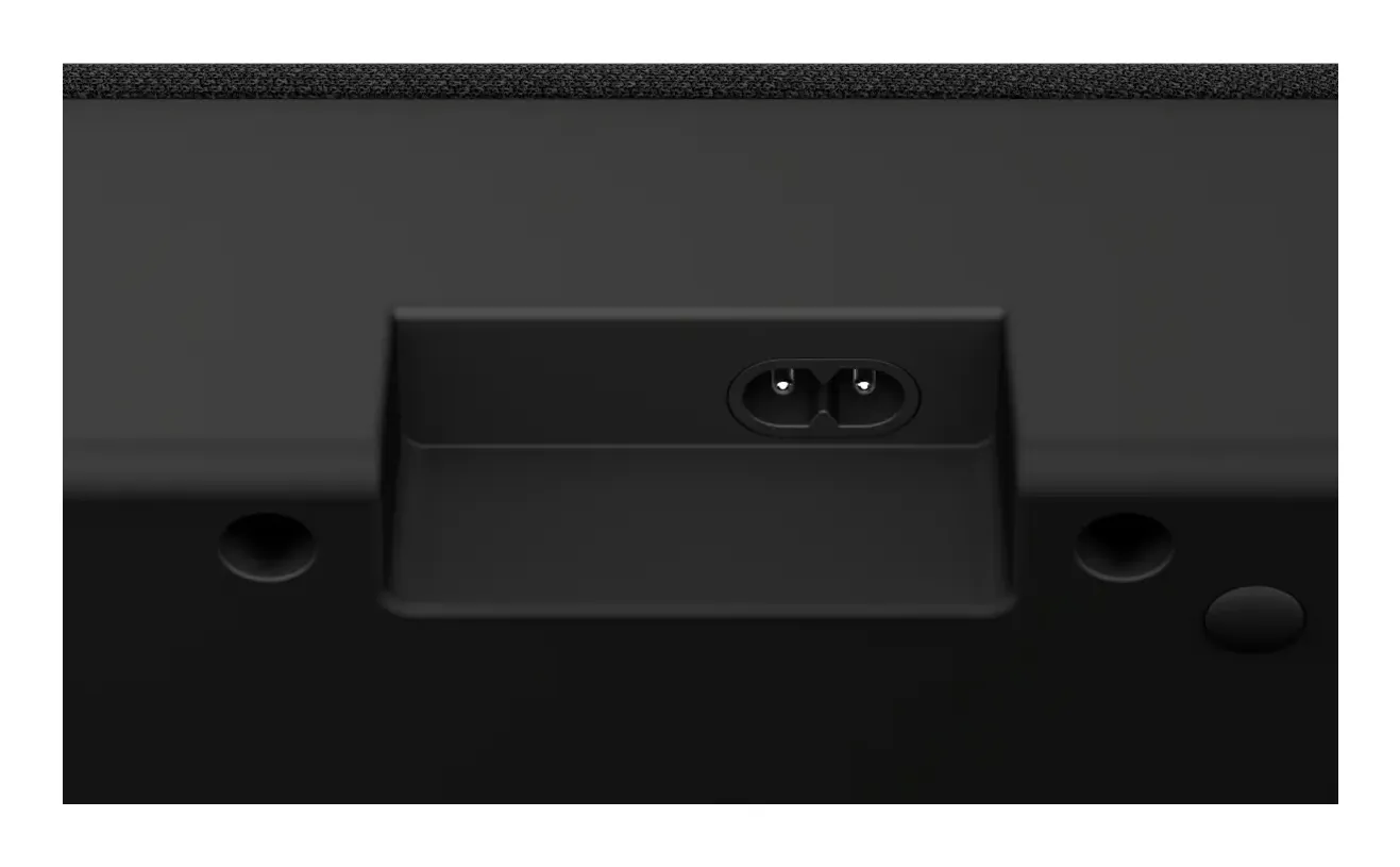 Sony BRAVIA Theatre Trio HT-A8, 3.0.2 Dolby Atmos, IMAX Enhanced Soundbar system, with wireless subwoofer, Black