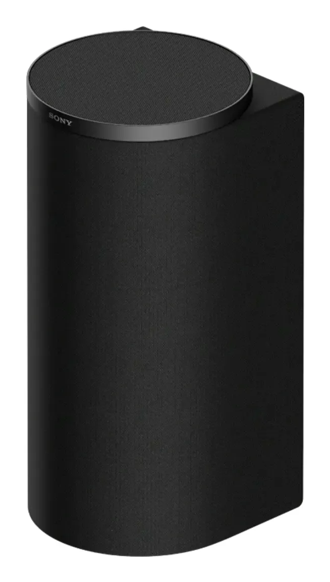 Sony BRAVIA Theatre Trio HT-A8, 3.0.2 Dolby Atmos, IMAX Enhanced Soundbar system, with wireless subwoofer, Black
