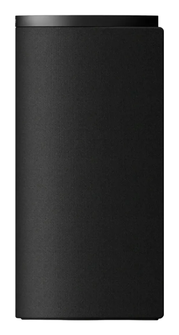 Sony BRAVIA Theatre Trio HT-A8, 3.0.2 Dolby Atmos, IMAX Enhanced Soundbar system, with wireless subwoofer, Black